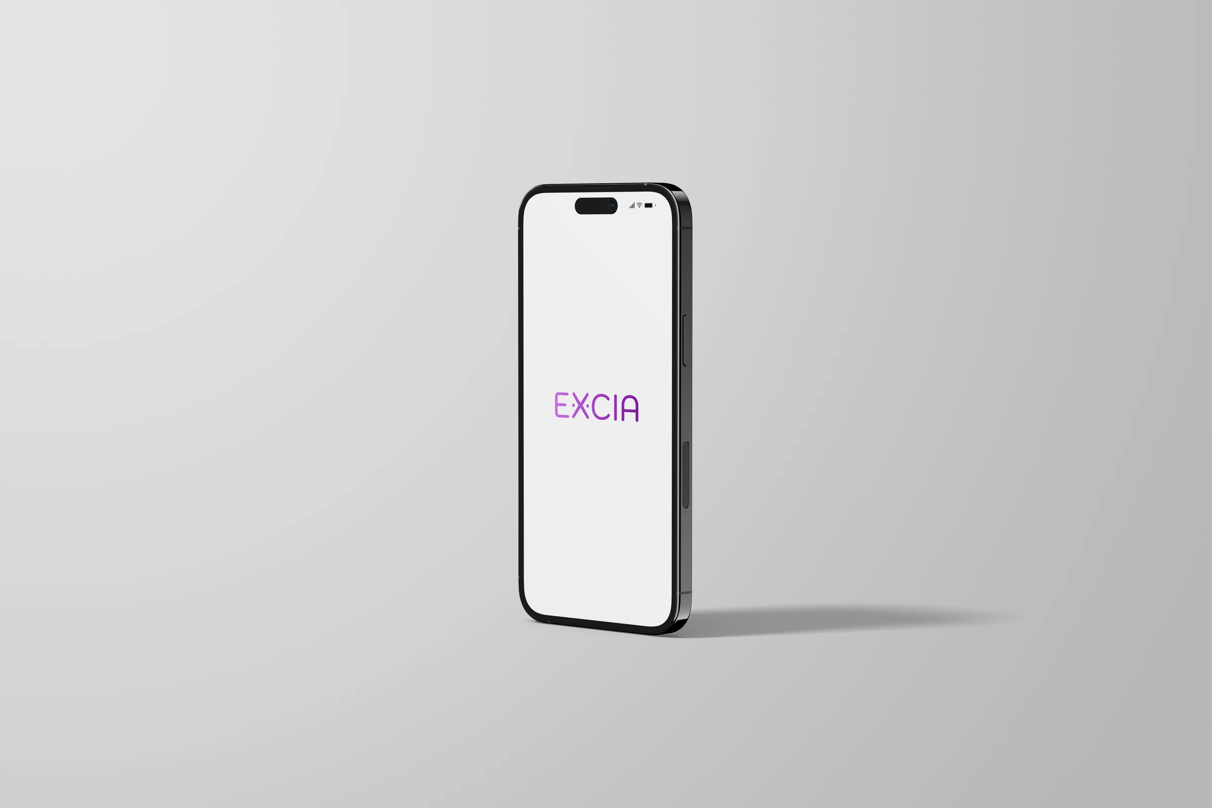 EXCIA — Presentación visual de EXCIA