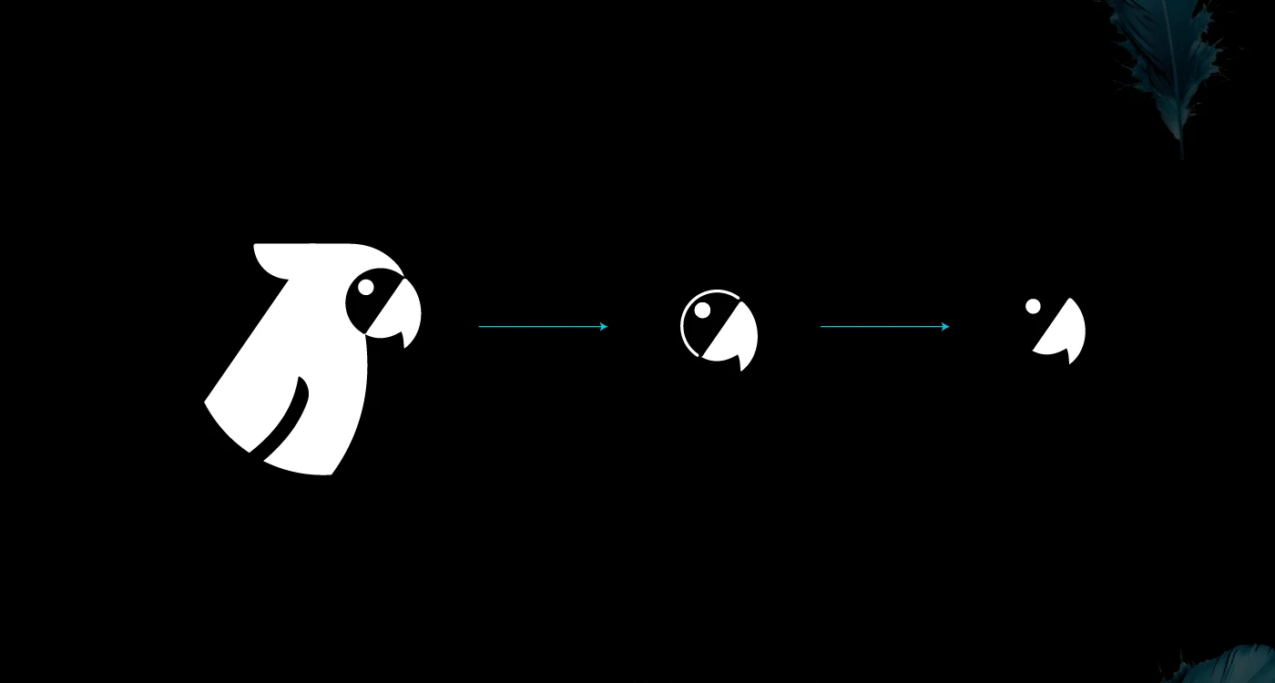 JULA — Simplificación del símbolo