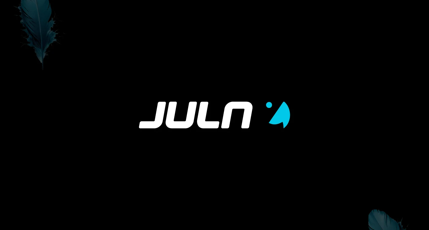 JULA — Logotipo e identidad visual