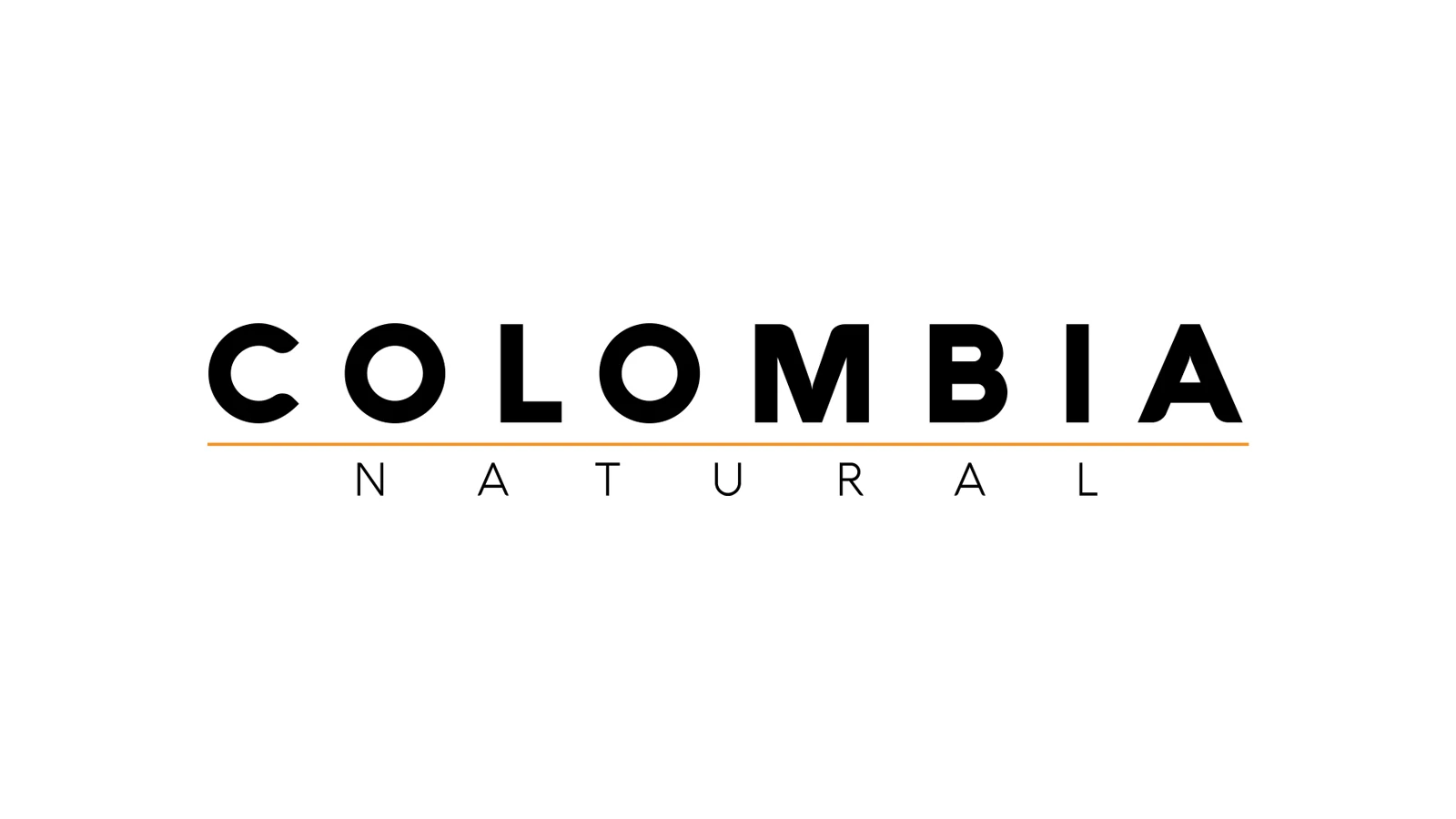 Colombia Natural — logo