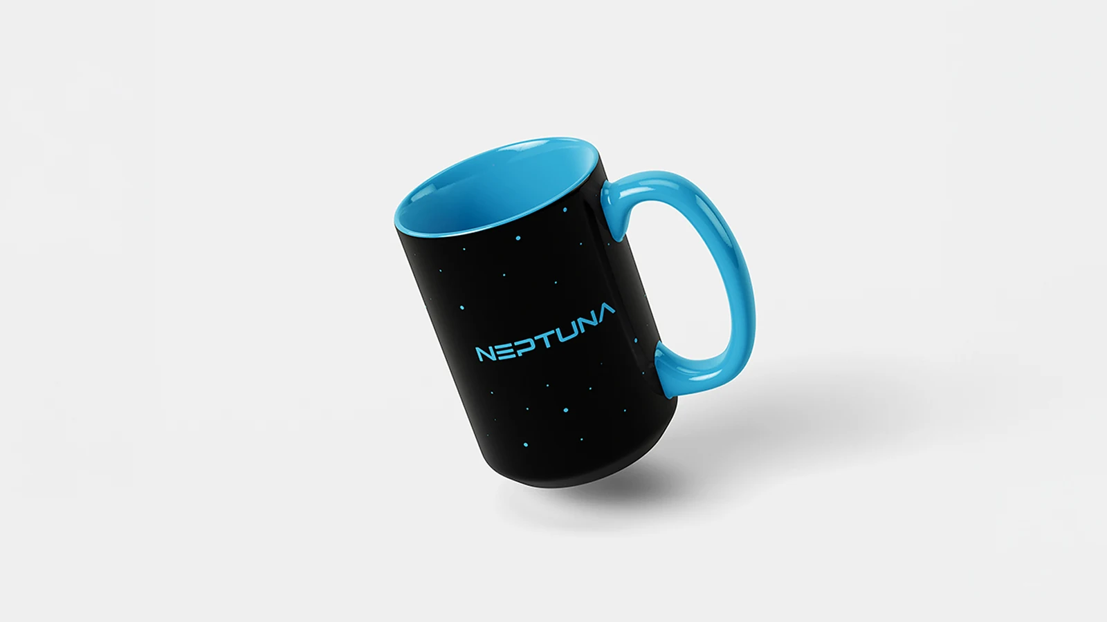Neptuna — mug