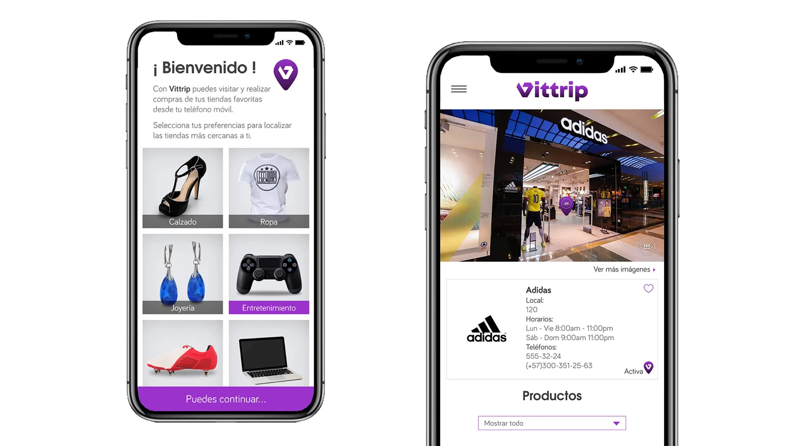 Vittrip