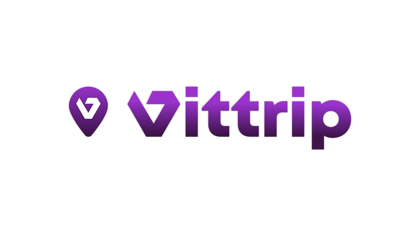 Vittrip — logo
