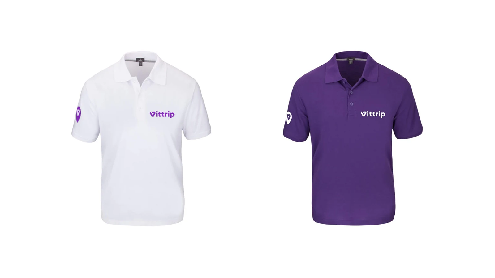 Vittrip — branded merch